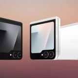 Samsung Galaxy Z Flip7 FE 256GB prezzo sgretolato (-42%) al Black Friday