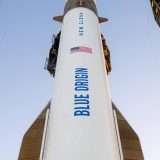 Blue Origin: successo per il secondo lancio del New Glenn