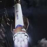 Blue Origin svela la nuova variante del New Glenn