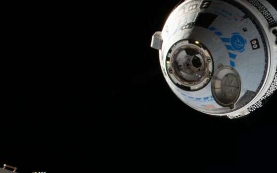 Boeing Starliner: missione cargo ad aprile 2026