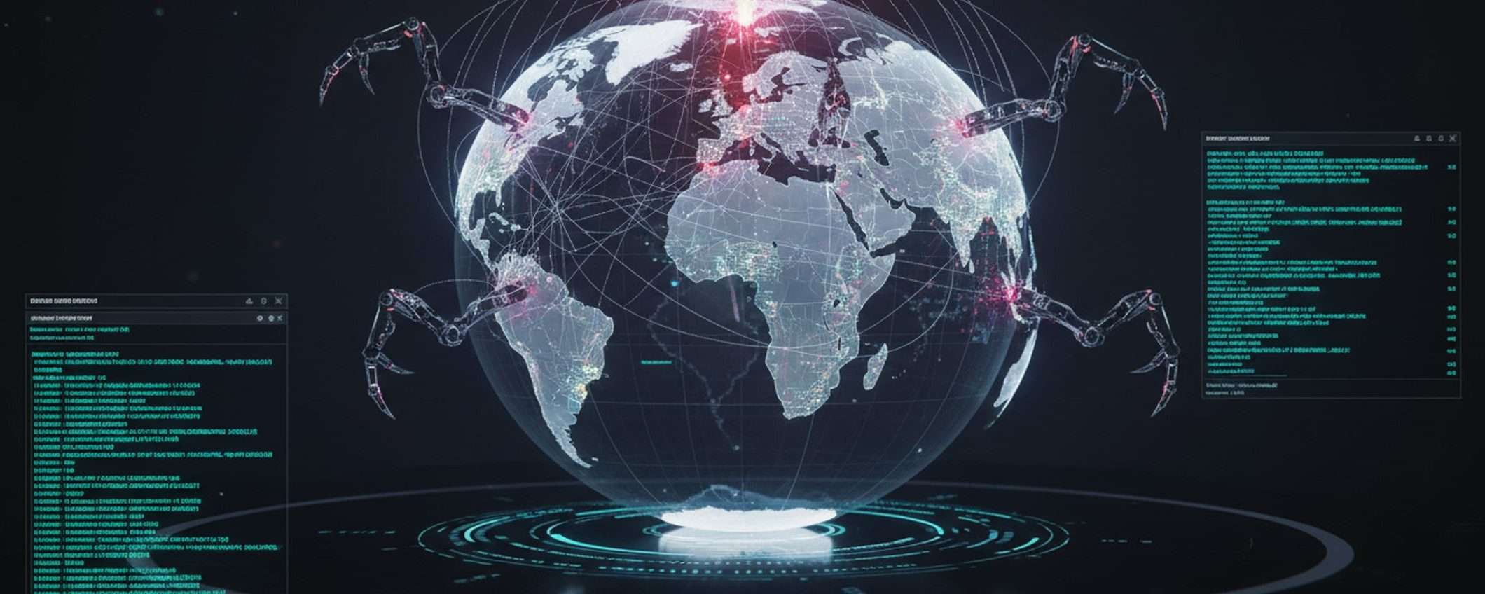 ShadowV2: botnet con router, NAS e NVR vulnerabili