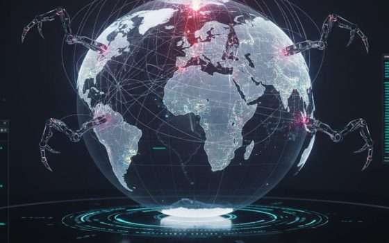 ShadowV2: botnet con router, NAS e NVR vulnerabili