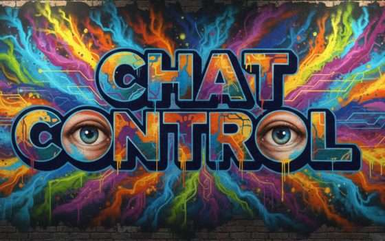 Chat Control: sorveglianza di massa e verifica età