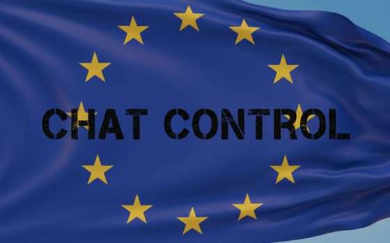 Chat Control: scansione volontaria dei messaggi