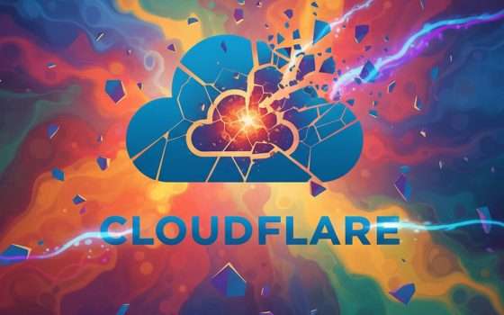 Cloudflare spiega la causa del down del 18 novembre