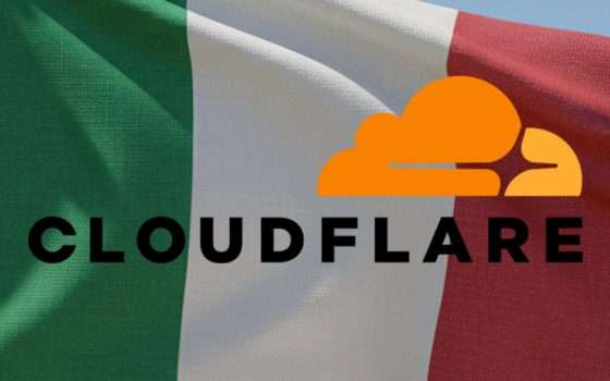 Cloudflare: Piracy Shield minaccia il libero commercio