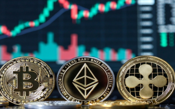 Cosa sono le prevendite di criptovalute