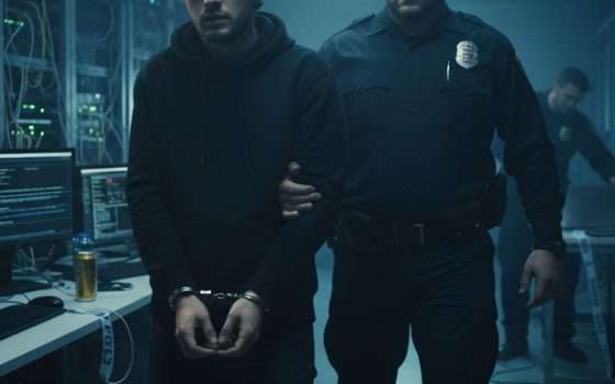 Truffe crypto e carte di credito: arresti e sequestri