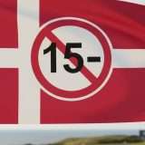 Social media vietati ai minori di 15 anni in Danimarca