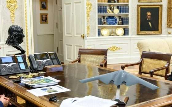 Jared Isaacman è il nuovo amministratore della NASA