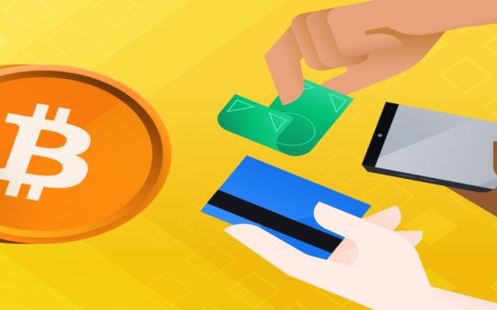 Dove comprare criptovalute