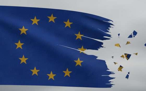 Novità per AI, GDPR e cookie: regalo alle Big Tech?