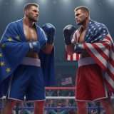 Leggi digitali: scontro tra Europa e Stati Uniti