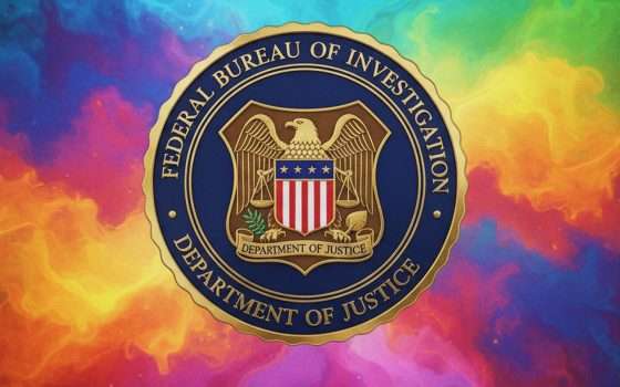 FBI cerca il proprietario del sito Archive.today