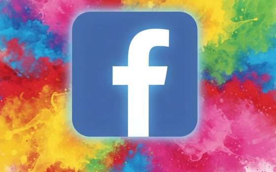 Phishing: violazione di copyright su Facebook