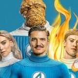 I Fantastici Quattro: Gli Inizi è disponibile su Disney+, guardalo ora in streaming