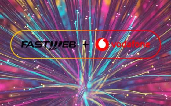 Rete fissa: Fastweb+Vodafone si avvicina a TIM
