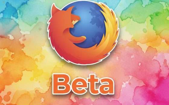 Mozilla Firefox 146 Beta: principali novità