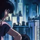 Ghost in the Shell anticipò le minacce informatiche di oggi