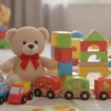 Sicurezza dei giocattoli: passaporto digitale UE