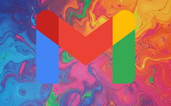 Google non usa le email di Gmail per addestrare Gemini