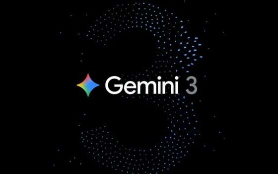 Google annuncia Gemini 3: nuovi modelli e Antigravity