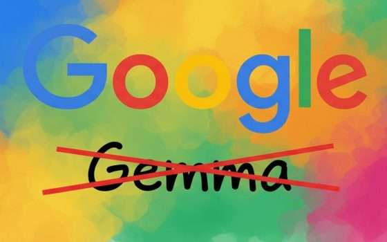 False accuse sessuali: Google rimuove Gemma da AI Studio