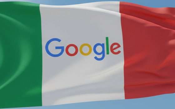 Servizi collegati: AGCM accetta impegni di Google