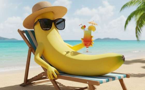 Google annuncia Nano Banana Pro, gratis per tutti