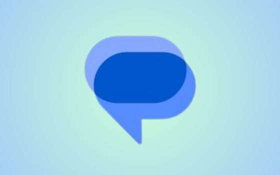 Messaggi di Google risolve il bug della galleria che spariva