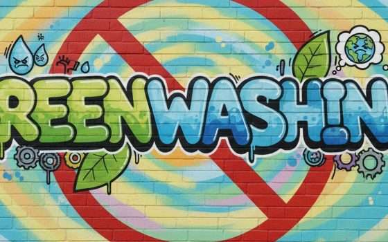 Greenwashing: decreto su affermazioni ingannevoli
