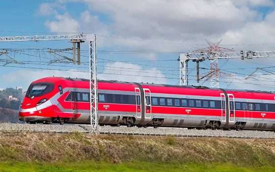 Date breach: online dati di Almaviva e Gruppo FS