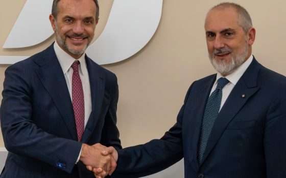 Gruppo FS utilizzerà Microsoft 365 Copilot