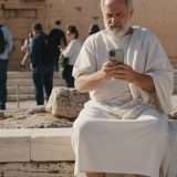 Herodotus: nuovo malware Android che imita gli umani