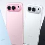 HONOR 500: schermo OLED e fotocamera da 200 MP