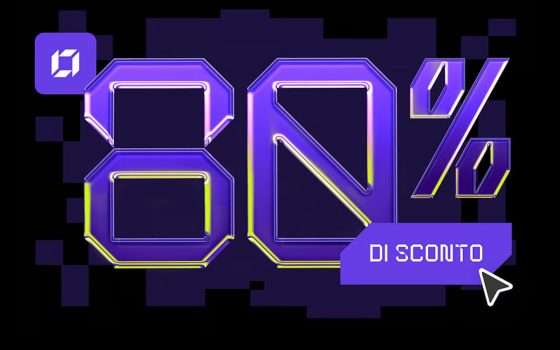 Website Builder Hostinger all'80% di sconto Black Friday: crei il tuo sito con l'AI