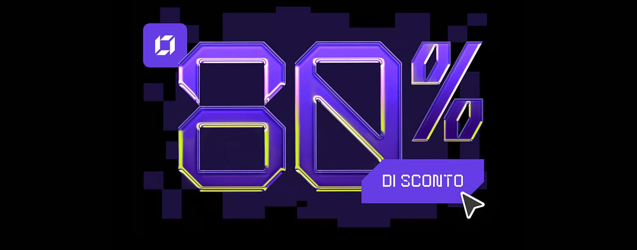 Website Builder Hostinger all’80% di sconto Black Friday: crei il tuo sito con l’AI