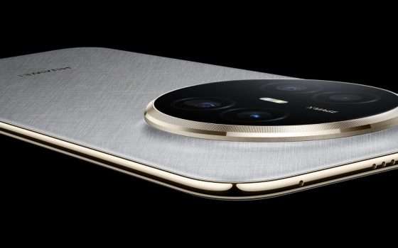 Huawei Mate 70 Air: sottile smartphone o tablet?