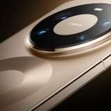 Huawei Mate 80: quattro smartphone di fascia alta