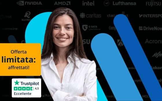 Apri un negozio online con 1€ al mese: l'offerta IONOS che azzera i costi