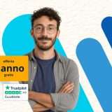 Il tuo sito web a costo zero: IONOS ti regala 1 anno di hosting con dominio incluso