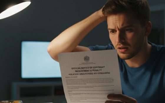 Anche la Lega Serie A chiederà un indennizzo ai pirati