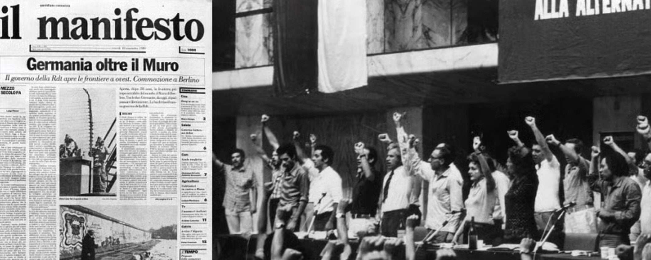 Online i dati degli abbonati a Il Manifesto (update)