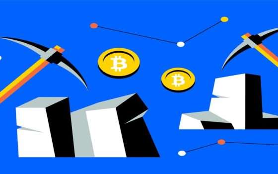Il mining di Bitcoin è più importante di quanto pensi