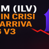 Illuvium (ILV) ancora in crisi mentre arriva Staking V3