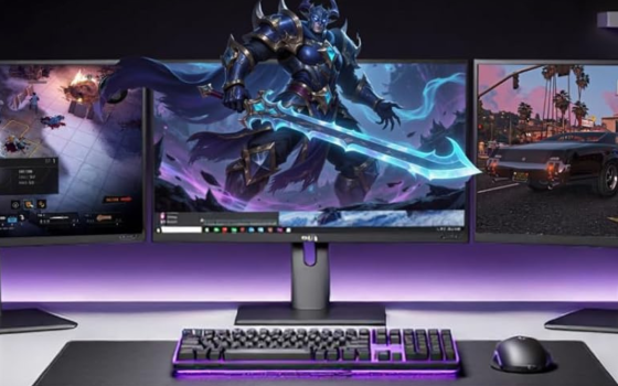 Black Friday Amazon: NiPoGi lancia tre offerte bomba sui mini PC