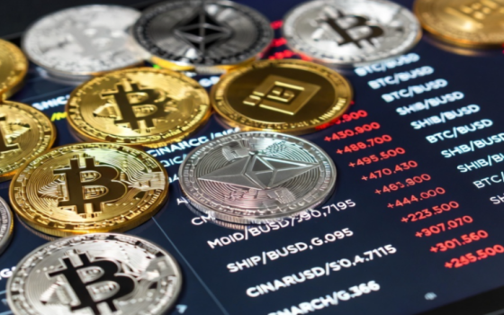 Innovazione e tecnologia: le top crypto da tenere d'occhio 