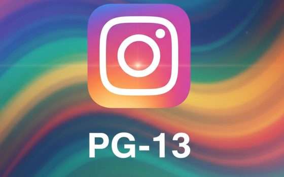 Restrizioni PG-13: Meta riceve una diffida dalla MPA