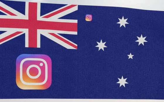 Meta anticipa il ban per gli under 16 in Australia (update)