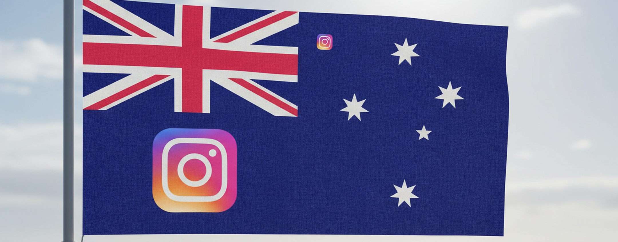Instagram ban under 16 Australia
